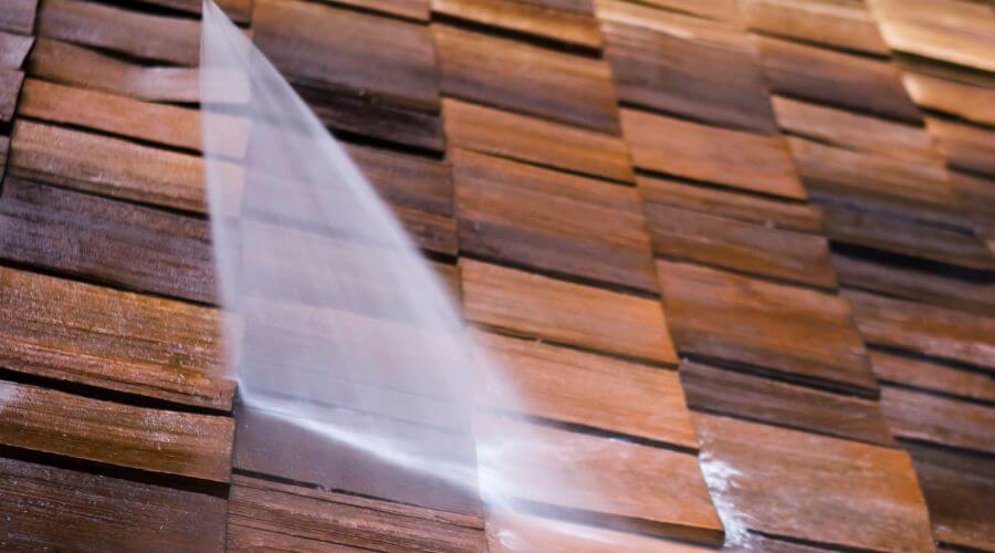 Shingle Roofing in Fort Bliss, TX